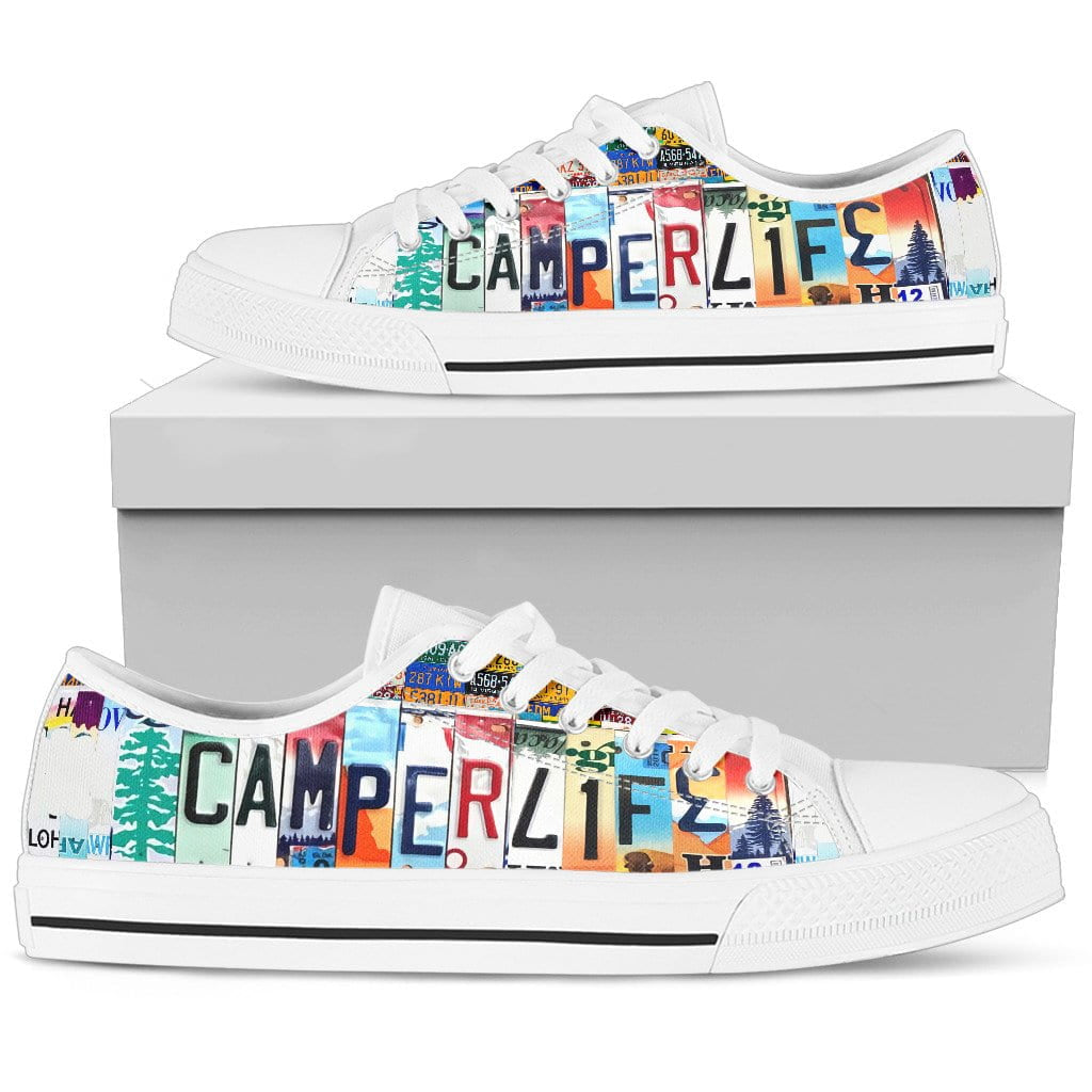 camper tennis shoes