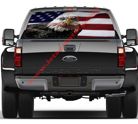 Let's Talk About Full Coverage See Through Window Graphics