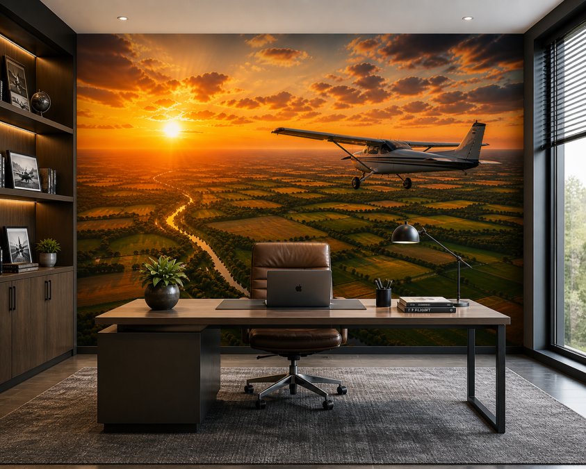 Are Custom Vinyl Wall Murals Durable? A 2026 Guide