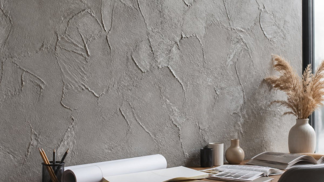 Best Custom Wallpaper for Textured Walls: 2026 Guide