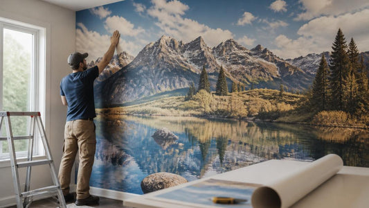 Eazywallz Alternatives for Custom Wall Murals