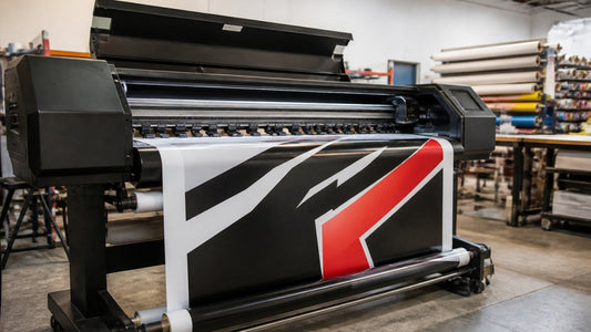 Fastdecals vs Xtremedigitalgraphix: 7 Points to Compare