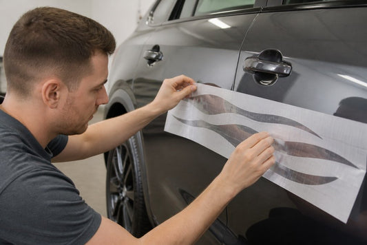 Is Custom Vinyl Lettering Worth It? A 2026 Review