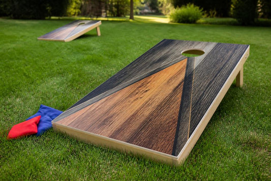 Professional Grade Cornhole Wraps Review: 2026 Guide