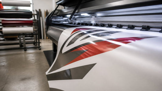 Why Professional Vinyl Prints Cost More: 2026 Price Guide