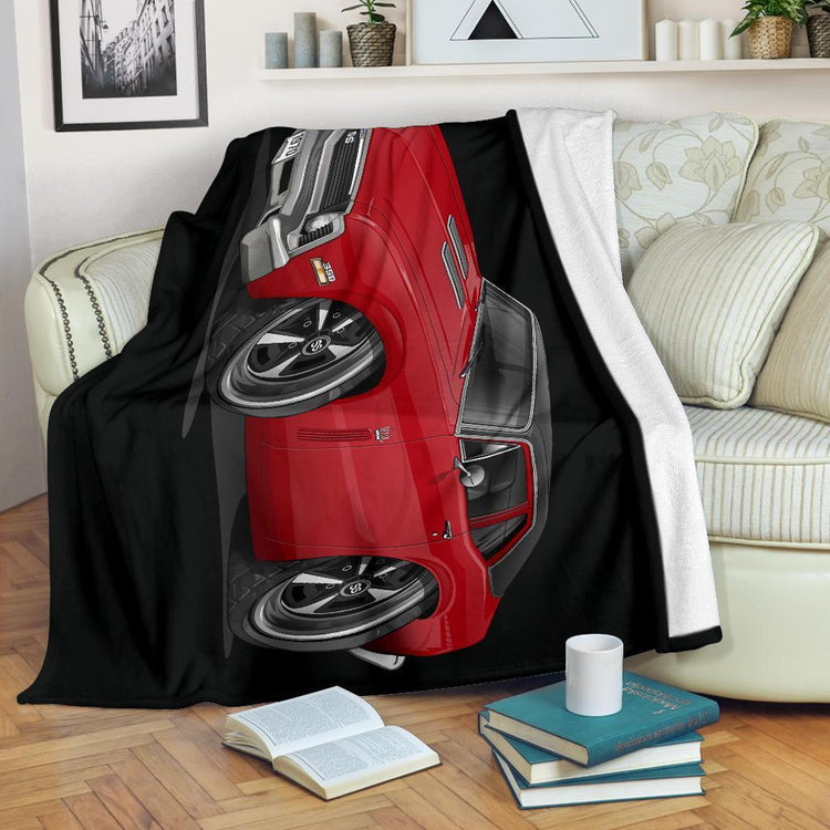 Blankets Cars
