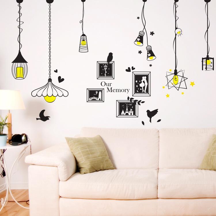 Home Wall Decals