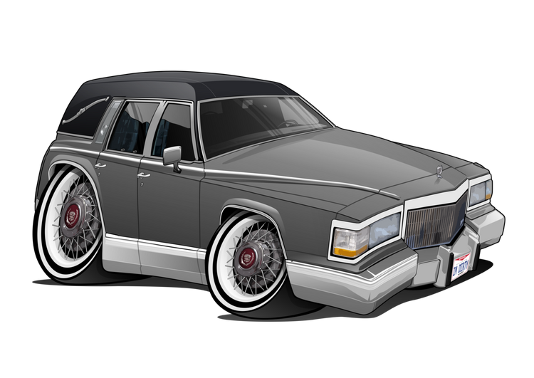 Hearse