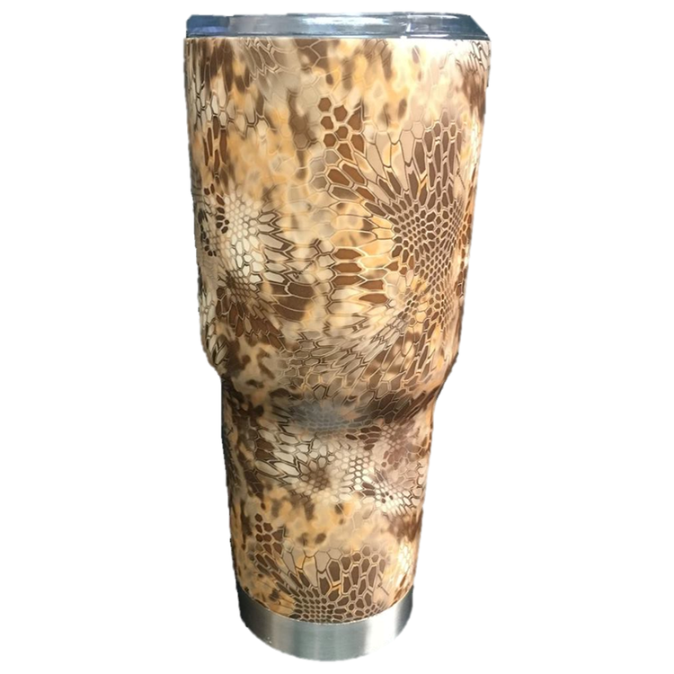 Tumblers