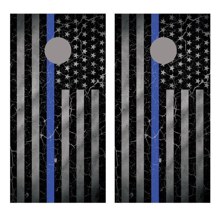 Thin Blue Line