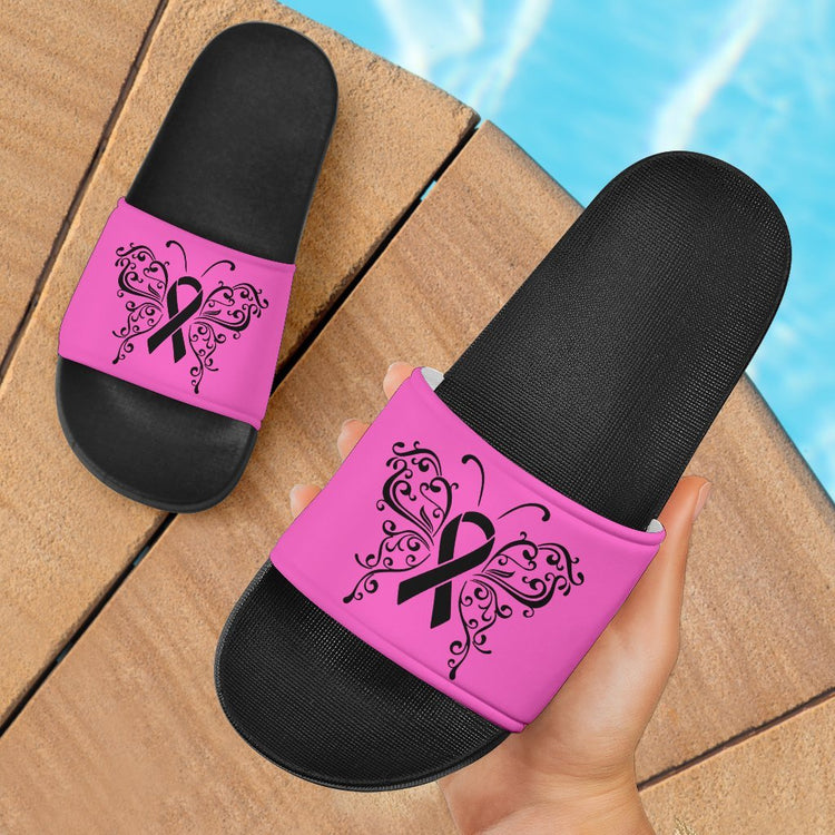 Slide Sandals