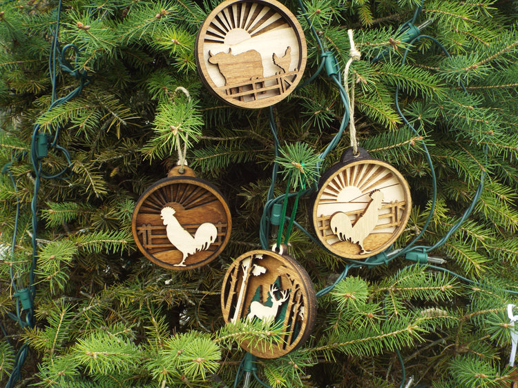 Christmas Ornaments