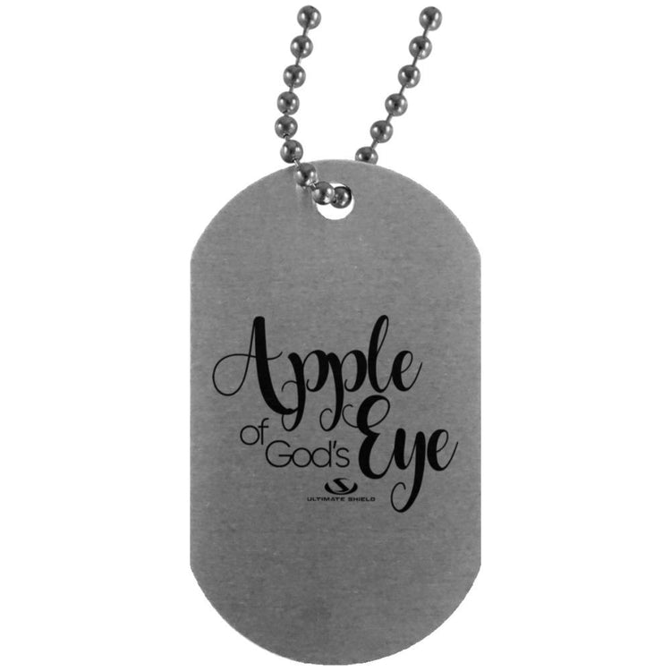 Dog Tags