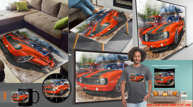 MAN CAVE PACKAGES