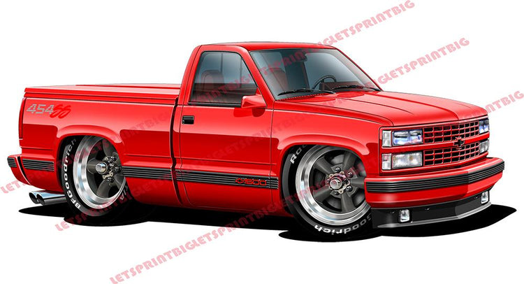 Truck Stuff