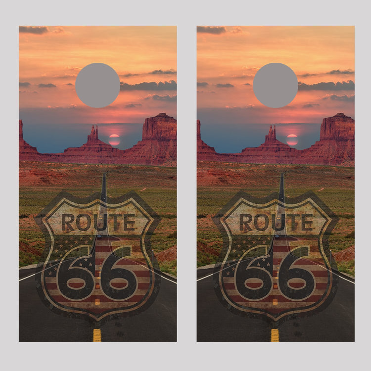 Route 66
