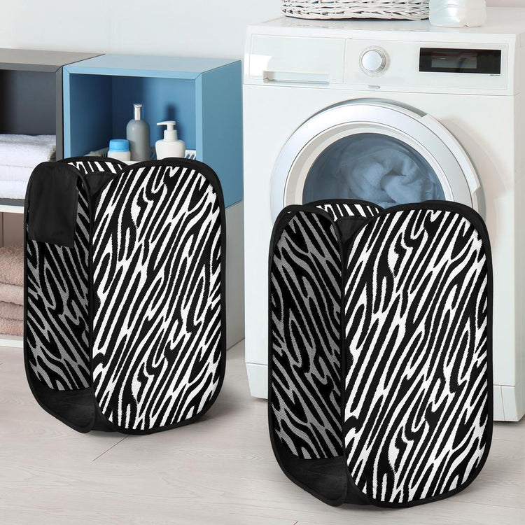 Laundry Hamper Baskets