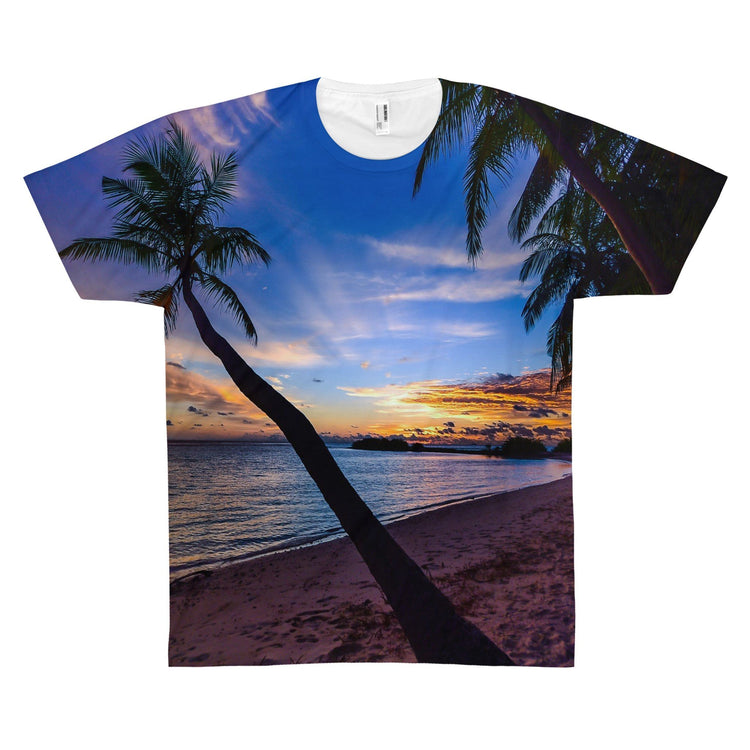 All Over Print Clothing