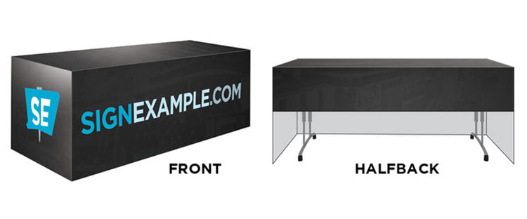 Business-Event Signage