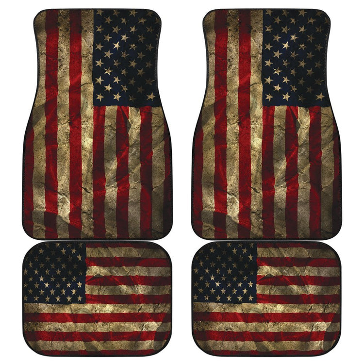 Floor Mats for Vehicles