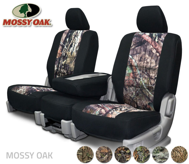 Custom Tailor Fit Seat Covers for your vehicle