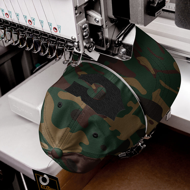 Embroidery