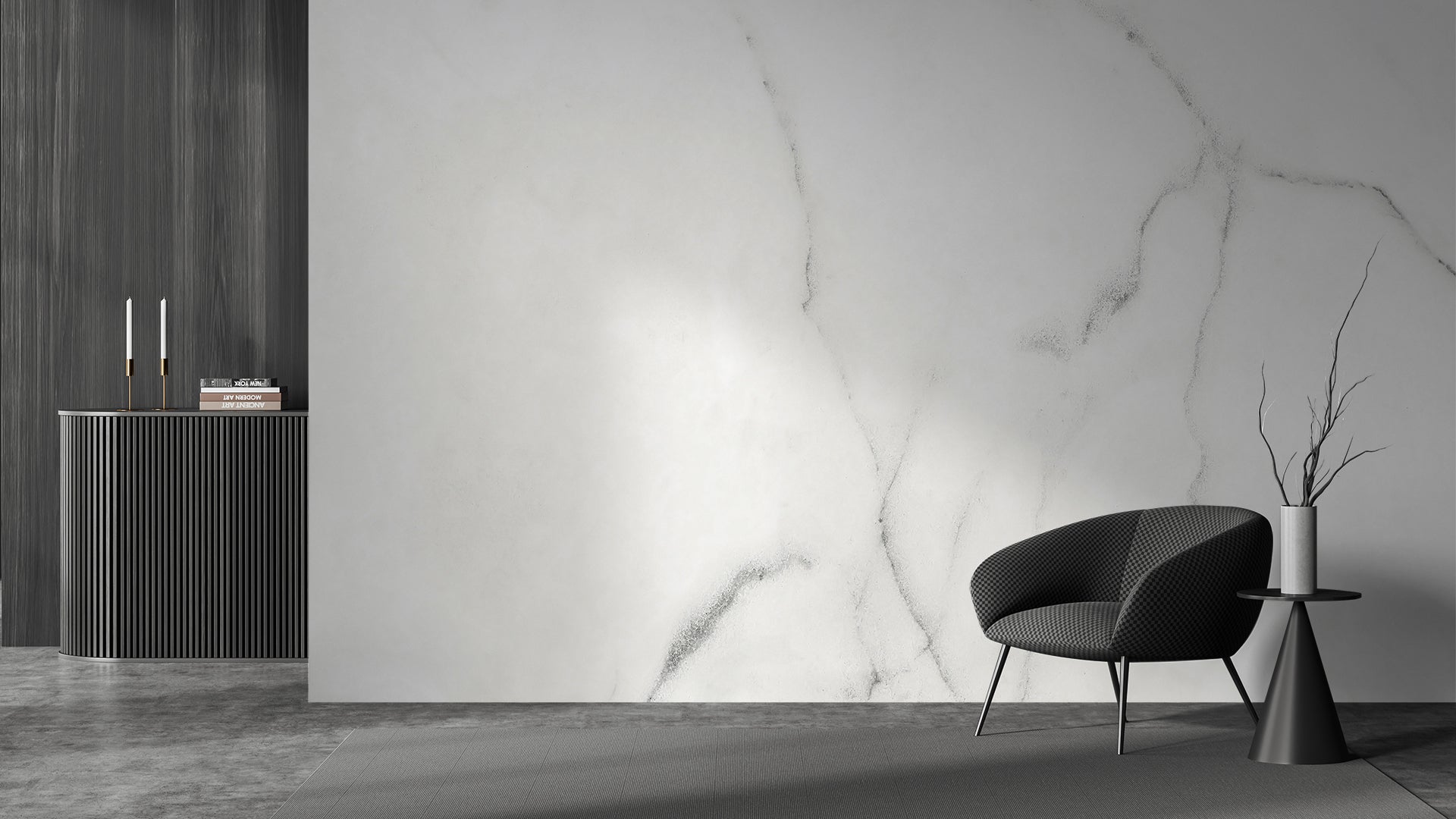 Marble Design 001 Wall Mural Wallpaper