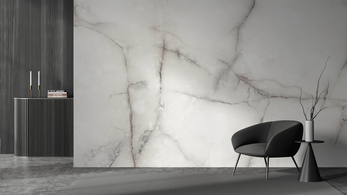 Marble Design 002 Wall Mural Wallpaper