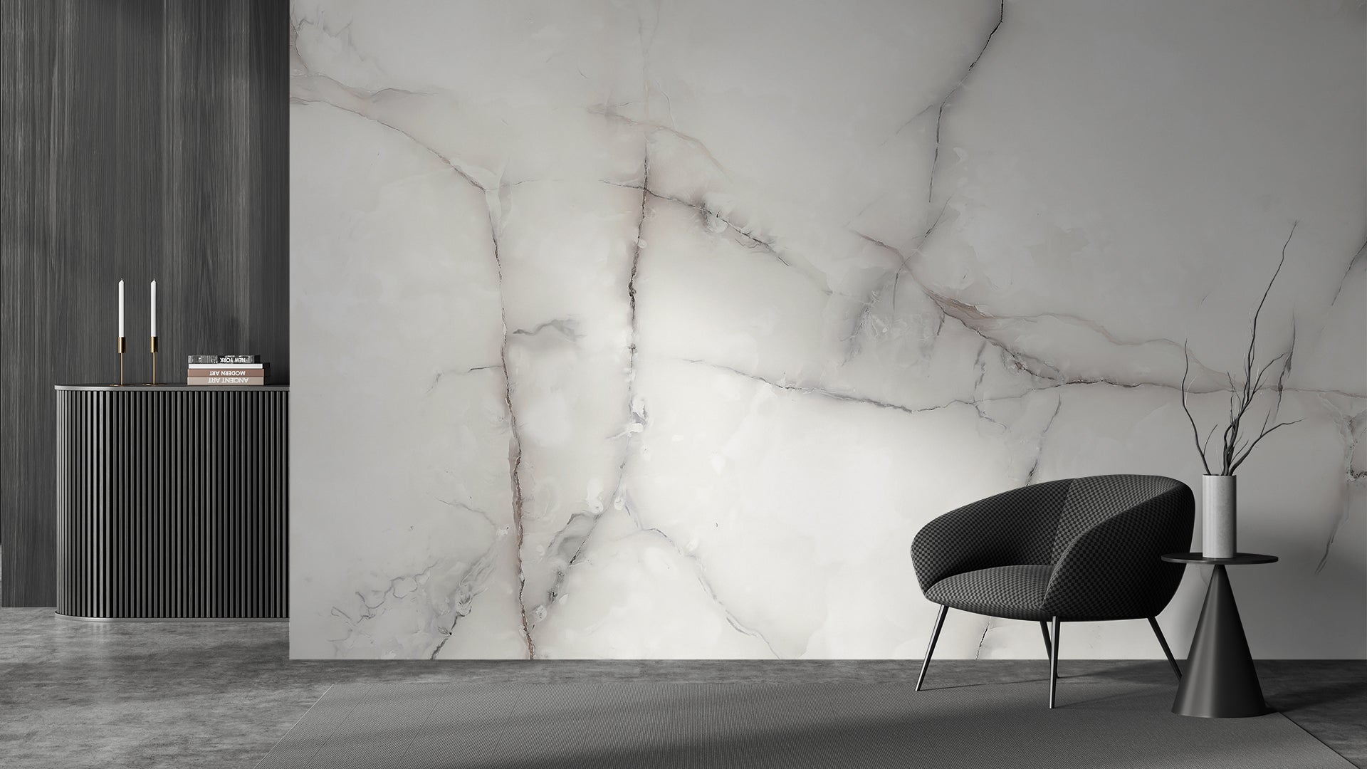 Marble Design 002 Wall Mural Wallpaper