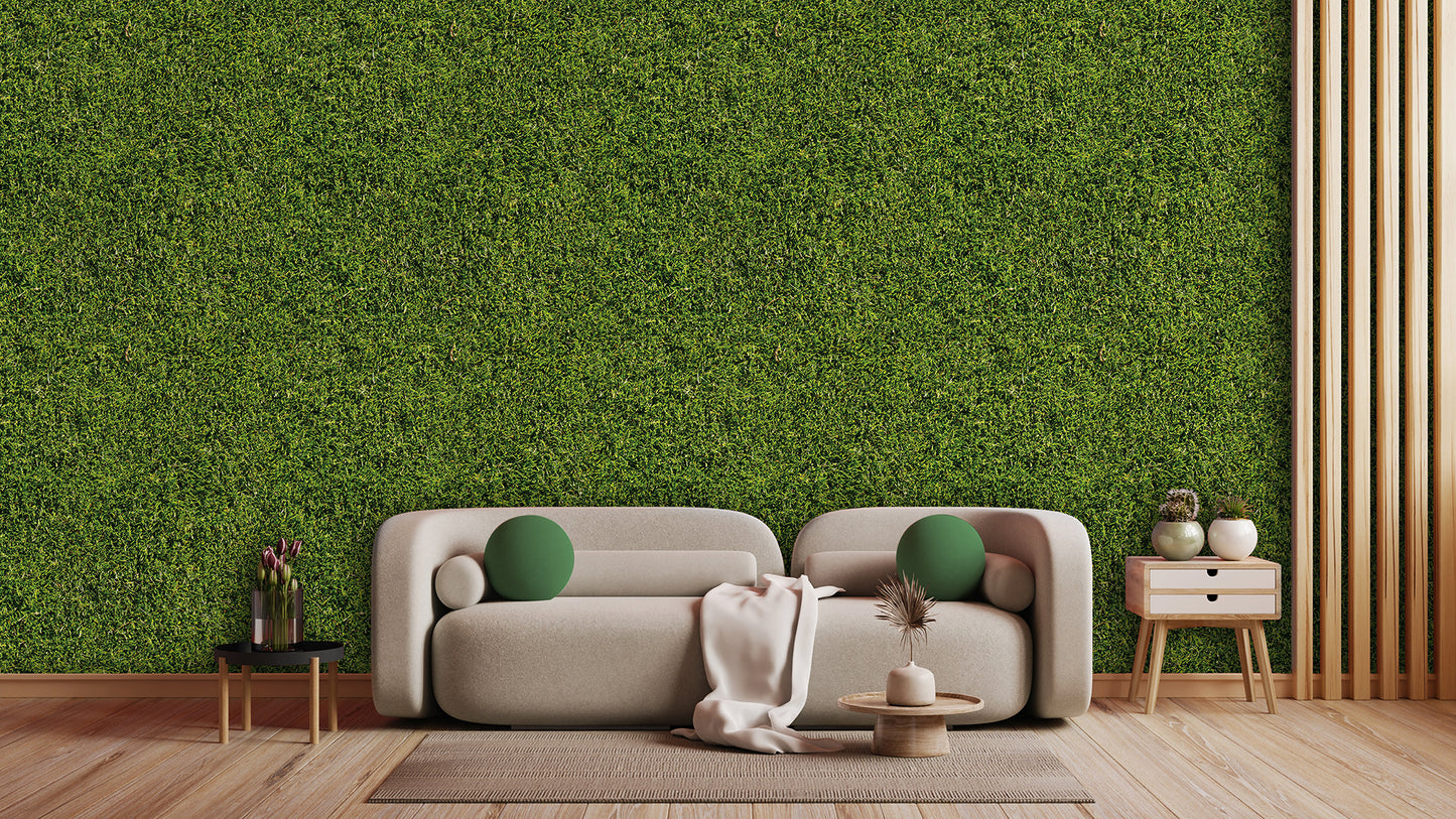 Leaves Design 004 Wall Mural Wallpaper