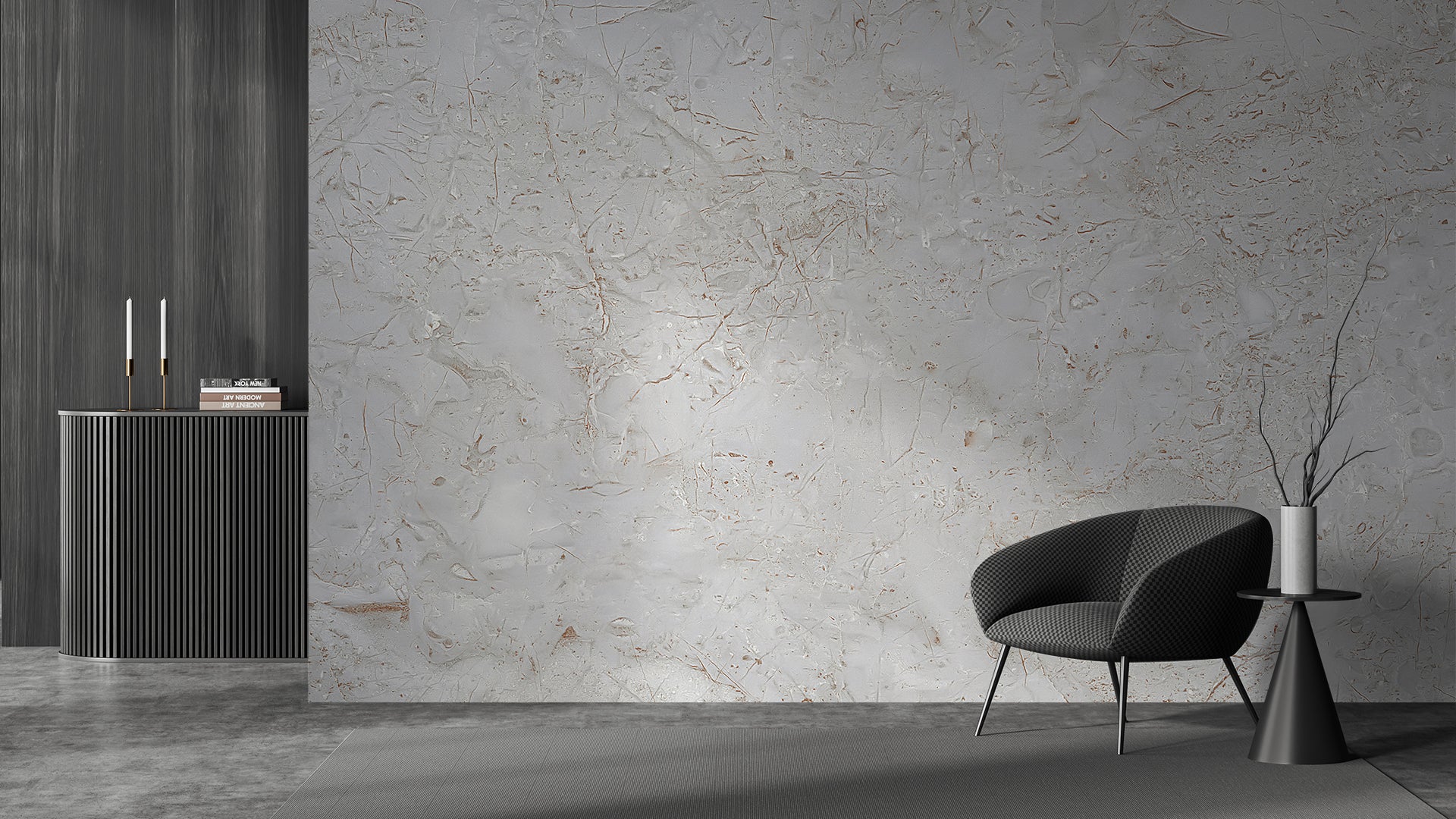 Marble Design 004 Wall Mural Wallpaper