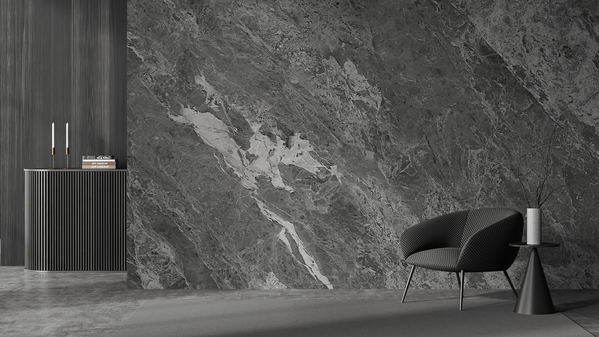 Marble Design 006 Wall Mural Wallpaper