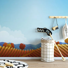 Kids Room 011 Wall Mural Wallpaper