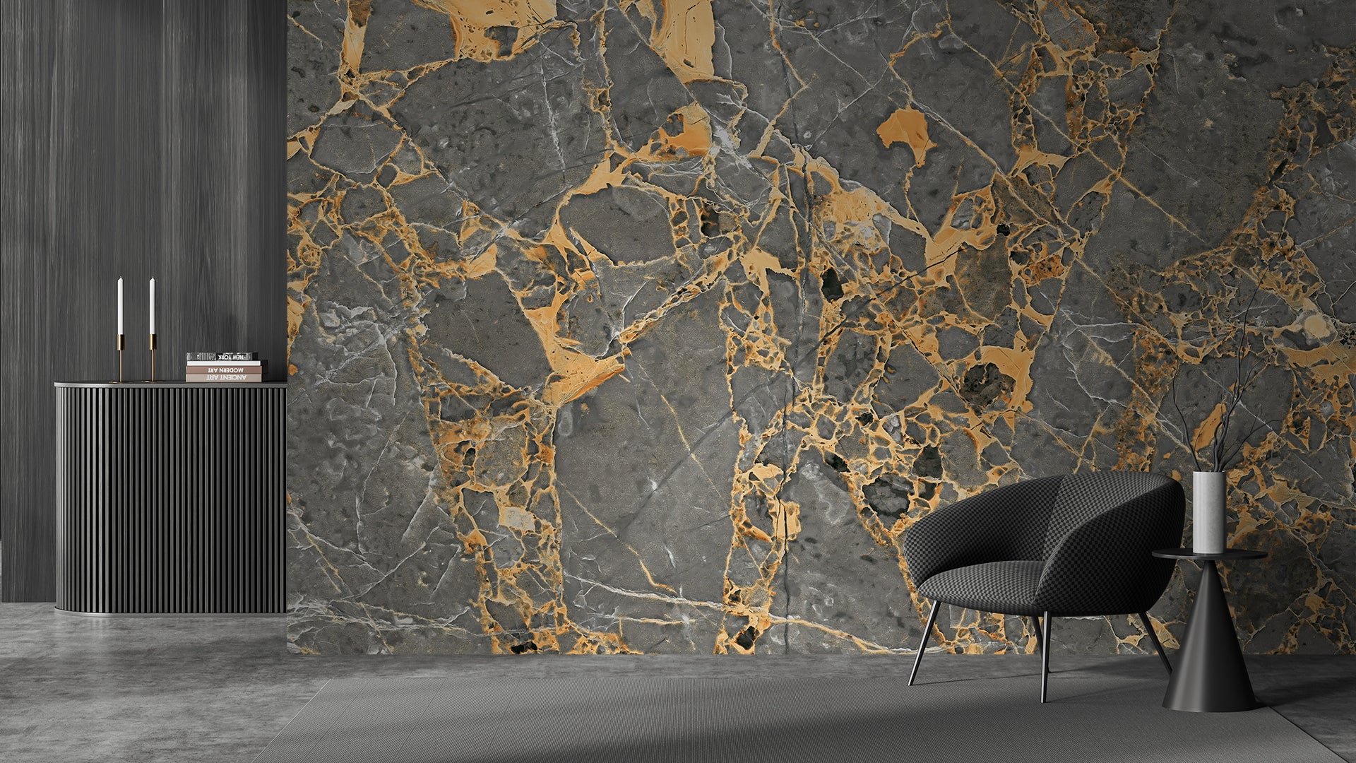 Marble Design 011 Wall Mural Wallpaper