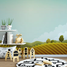 Kids Room 012 Wall Mural Wallpaper