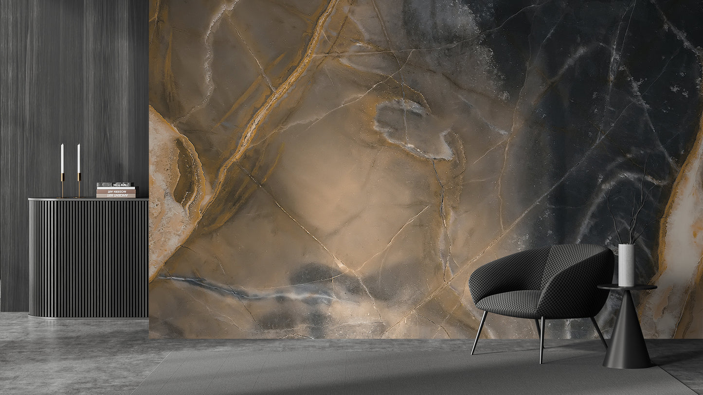 Marble Design 012 Wall Mural Wallpaper