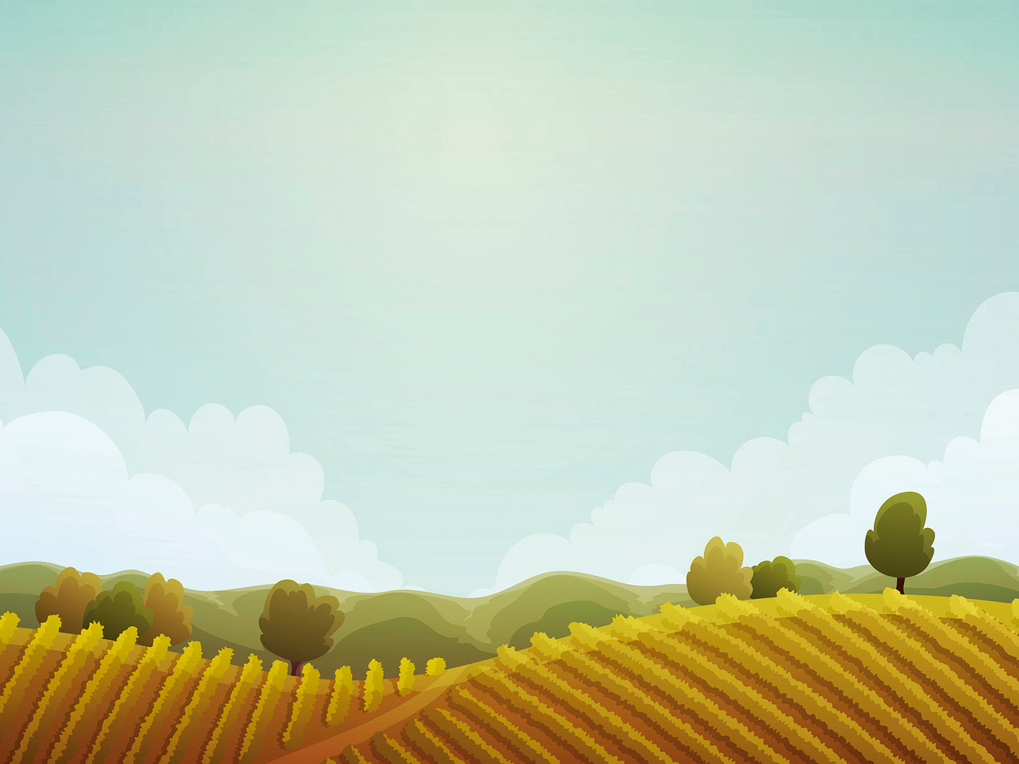Kids Room 012 Wall Mural Wallpaper