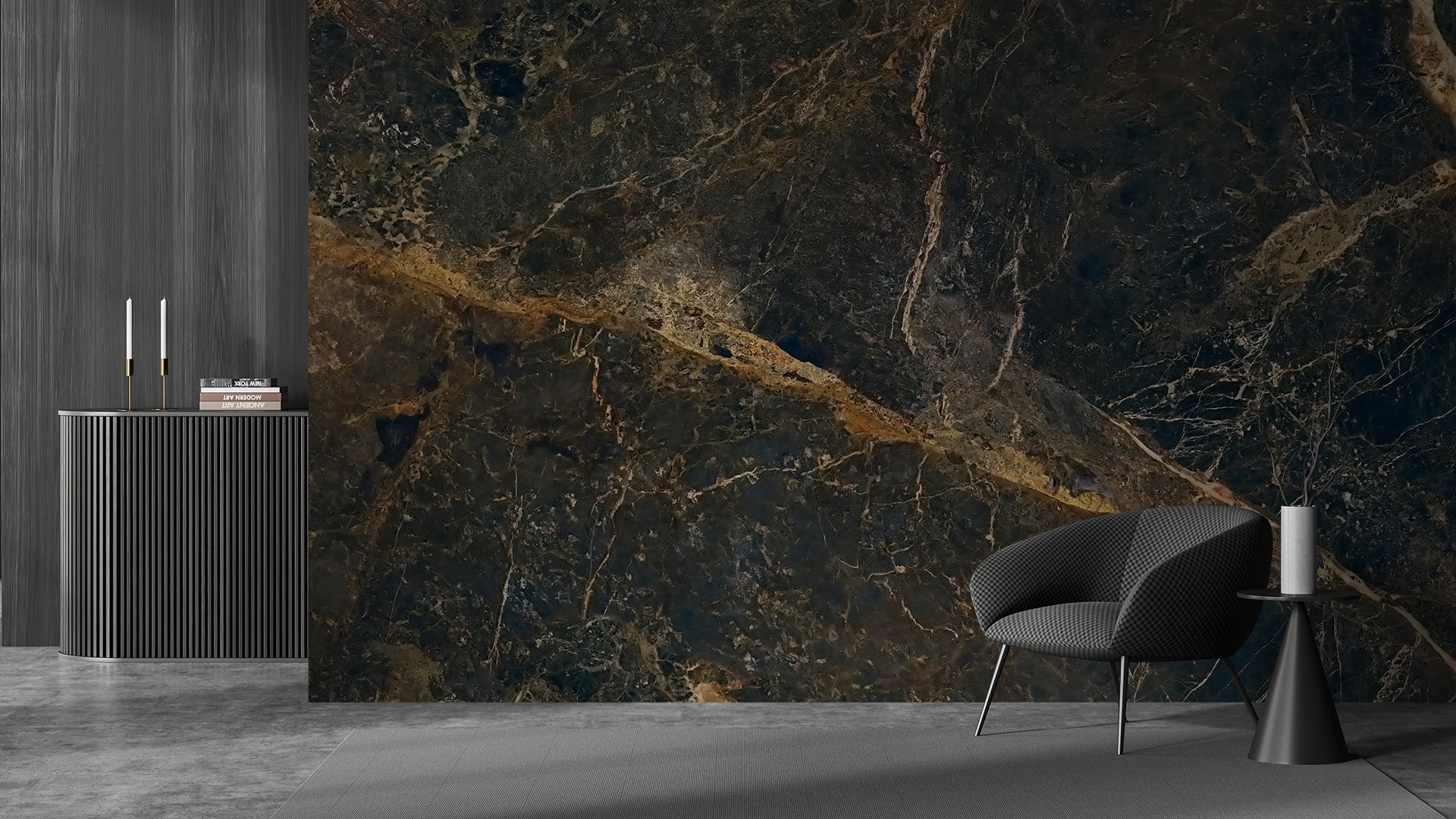 Marble Design 013 Wall Mural Wallpaper