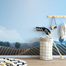 Kids Room 014 Wall Mural Wallpaper