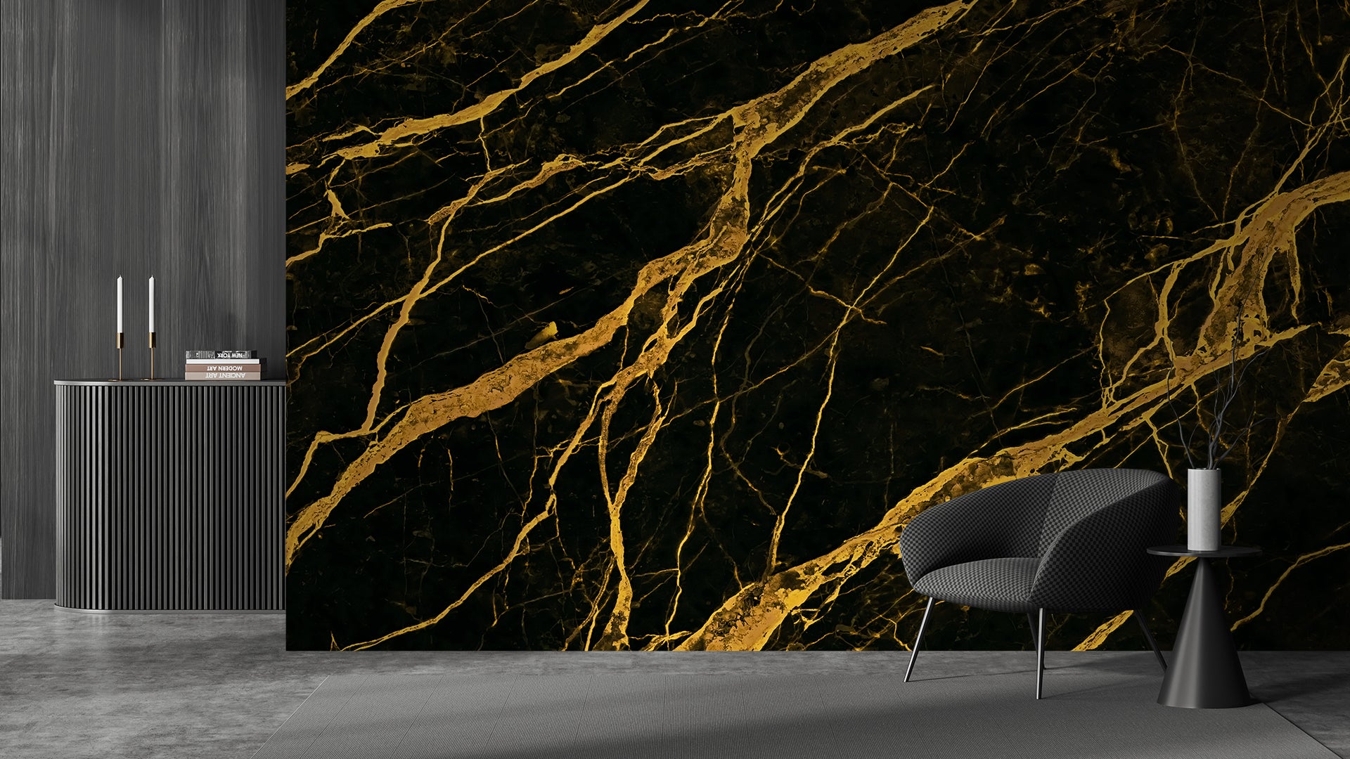 Marble Design 014 Wall Mural Wallpaper