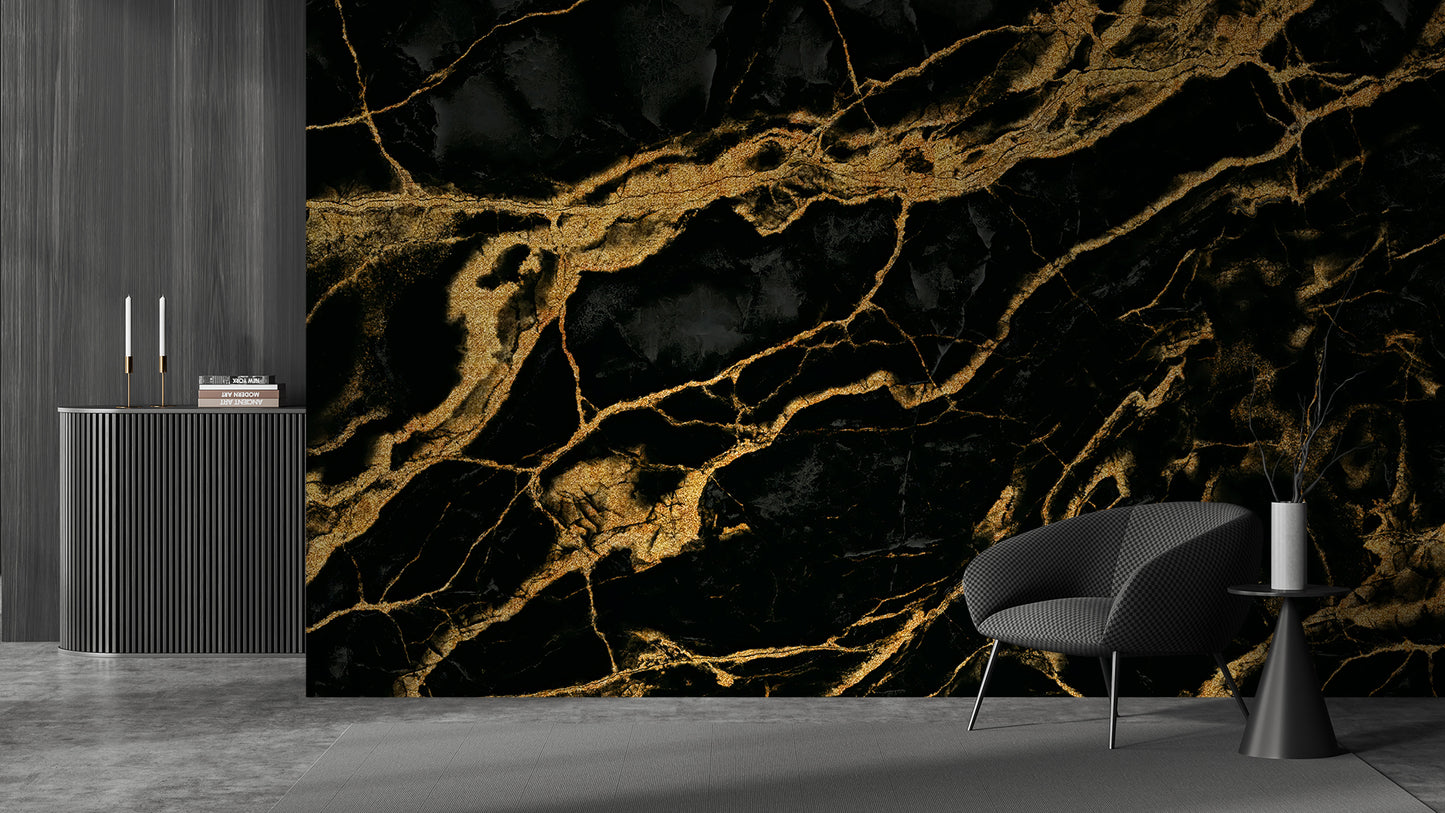 Marble Design 015 Wall Mural Wallpaper