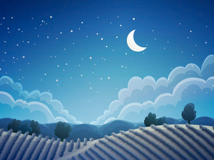 Kids Room 015 Wall Mural Wallpaper