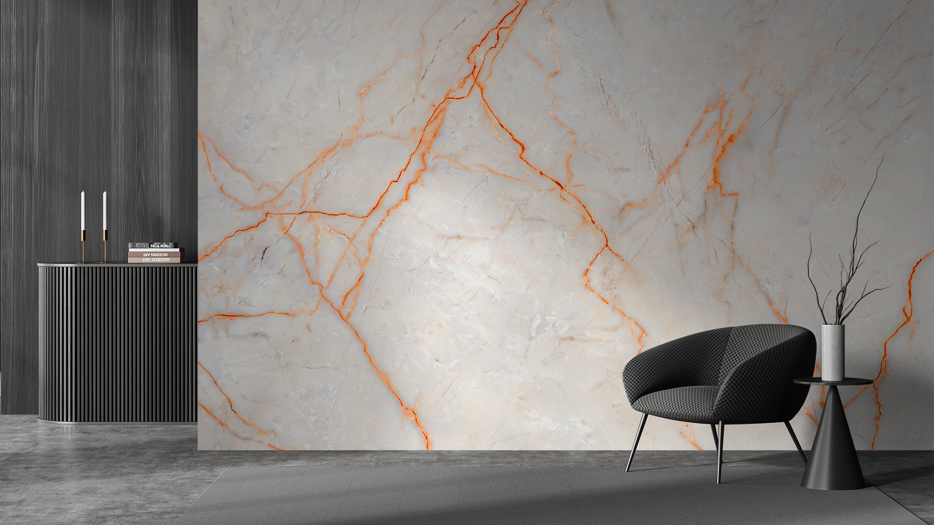 Marble Design 017 Wall Mural Wallpaper