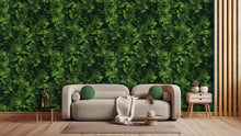 Leaves Design 018 Wall Mural Wallpaper
