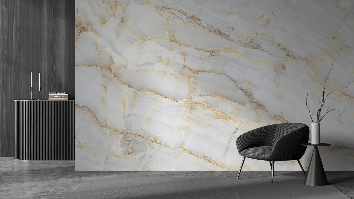 Marble Design 019 Wall Mural Wallpaper