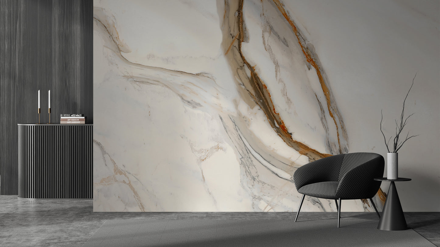 Marble Design 021 Wall Mural Wallpaper