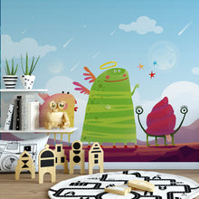 Kids Room 022 Wall Mural Wallpaper