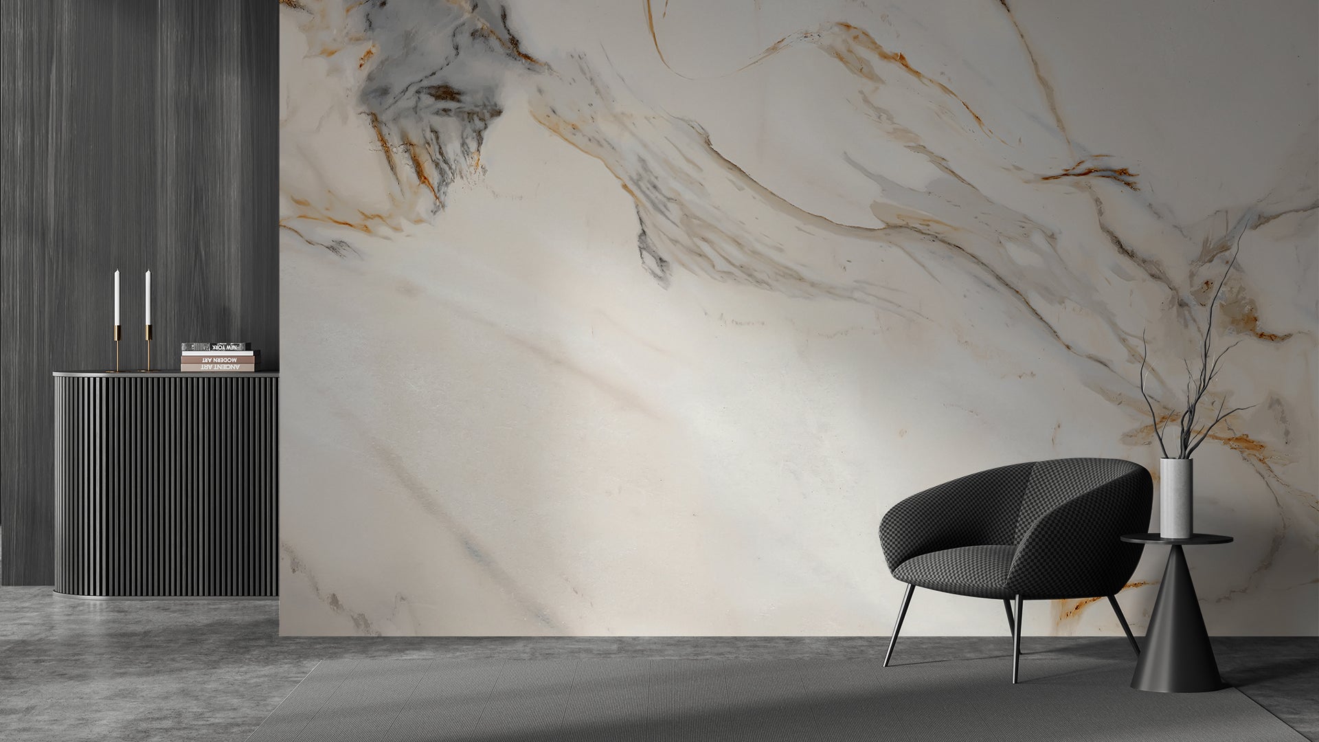 Marble Design 022 Wall Mural Wallpaper