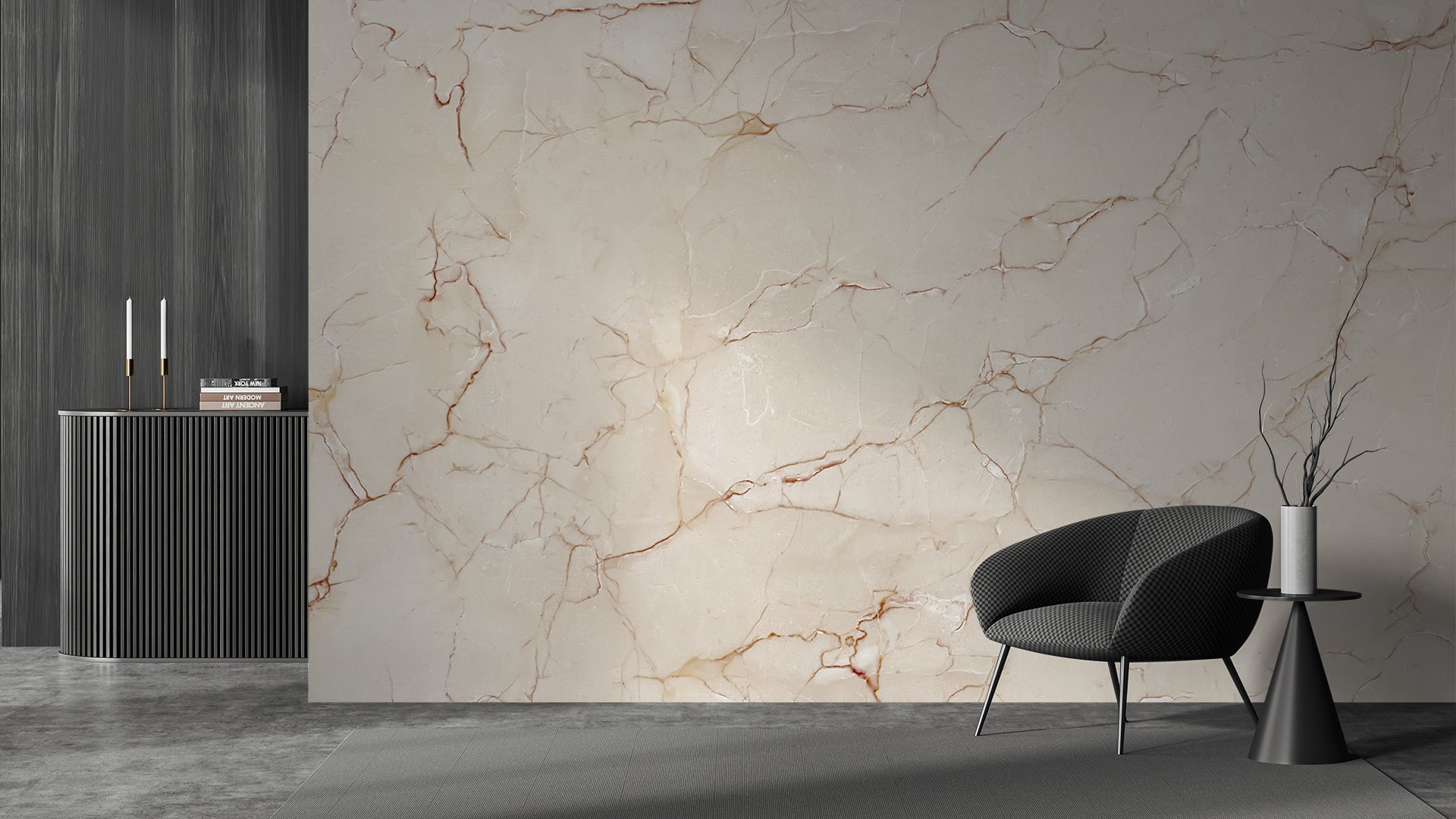 Marble Design 023 Wall Mural Wallpaper