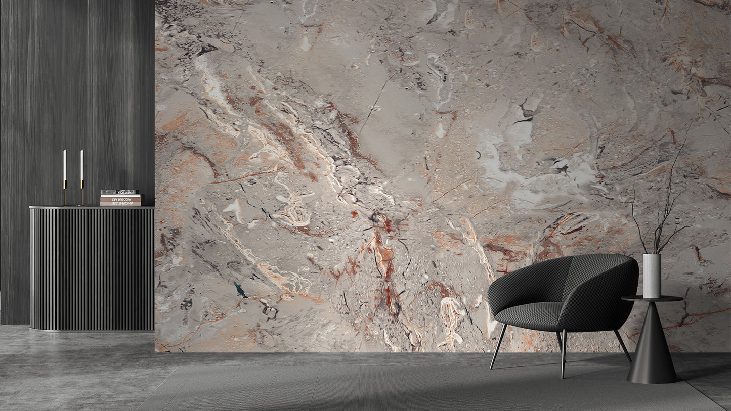 Marble Design 024 Wall Mural Wallpaper